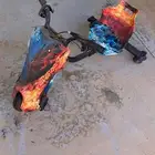 سكوتر كهربائي