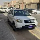 هوندا MRV ( بايلوت) موديل 2006 للبيع تشليح او استخدم