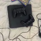 سوني 4 سليم نضيف جدا 1تيرا   السعر 650 الرجال عدم البخس