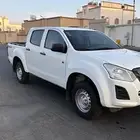 ايسوزو ديماكس 2017 اول مالك للبيع