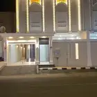 فيلا دبلوكس للبيع بمكة الراشدية 1