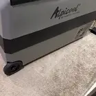 ثلاجة البيكول 50 لتر