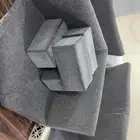 كنب عربي مع سجاد