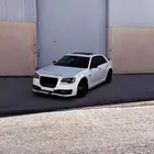 كرايسلر 2014 SRT