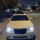 كرايزلر 2011 SRT كت