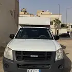 ايسوزو جوانب 2012 ديزل