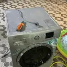 غساله اوتماتيك
