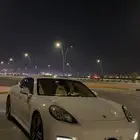 للبيع بورش بنميرا تيربو 2012 بدي وكاله