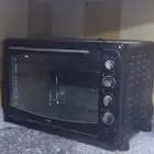 فرن كهربائي