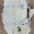 حقيبه رياضيه للنادي من لاكوست