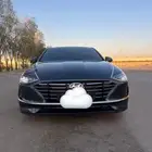 سوناتا 2021 وارد كوريا مواصفات الفل بدون فتحه