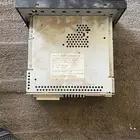 مسجل هايلكس 16 نضيف
