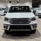 هايلوكس 2022 بنزين قير اوتماتيك وكاله ممشى قليل