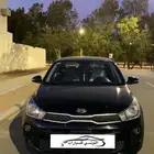 تم البيع كيا ريو.