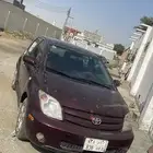 تايوتا XA
