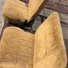 مراتب خلفيه لجيب صالون 1985 تايوتا
