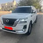 باترول 2021 بلاتينيوم