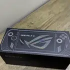 Asus Rog ally x