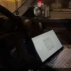 برمجه جميع السيارات الامريكيه