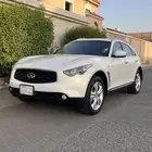انفنتي FX35 موديل 2010 نظيييف