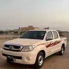 هايلوكس 2010