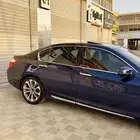 اكورد 6 سلندر 2013