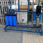 فلتر مياه مركزي للبيت للفيلا للشقق