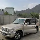 صالون لكزز 1999 نظيف قير اتوماتيك