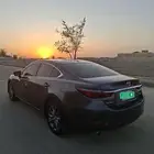 مازدا 6 سعودي الحاج حسين