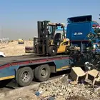 شوكيه للايجار فوركلفت للايجار ب اقل الاسعار