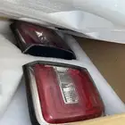 بيع مستعجل قطع باترول اصلية 2014 اسود بلاتينوم