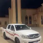 هايلوكس 2011 للبيع