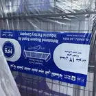 سراير حديد و خشب مراتب دولاب حديد و خشب