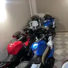 قطع ريس 600- 750- 1000 - 1300