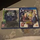 شريط كول اوف ديوني بيع او بدل