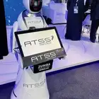 تاجير جميع انواع الروبوتات الرياض