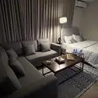 اثاث استديو او للتقبيل