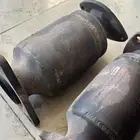 دبات تلوث لكزس 430 اصلي وارد