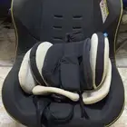 كرسي أطفال للسيارة من جونيورز