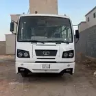 باص تاتا للايجار مع السايق