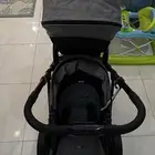 عربية اطفال مقعدين