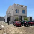 فيلا   3 شقق فالخلف للبيع