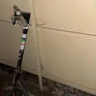 اسكوتر نظيف للبيع