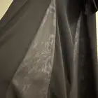 عباية سوداء