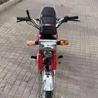 دباب سوزوكي x100