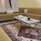 كنب شبه جديد