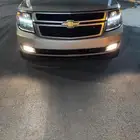 تاهو 2016 نظيف