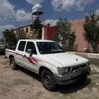 هايلكس 2000 نظيف
