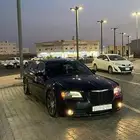 كرايسلر فئة ال (S). 8 سلندر