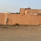 فيلا للبيع بحرة مخطط بلان